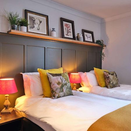 The Bulls Head Hotel Bromley Dış mekan fotoğraf