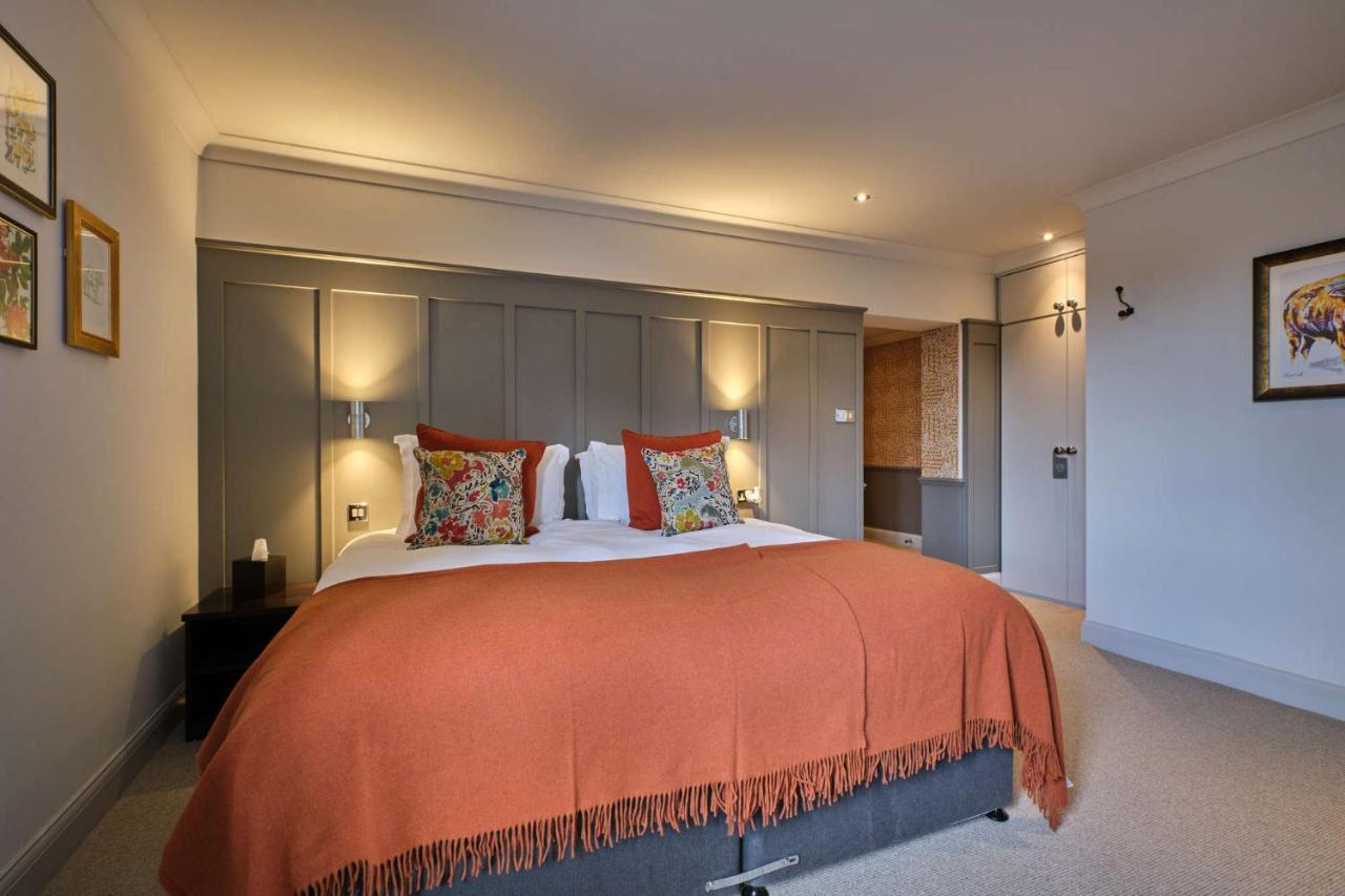 The Bulls Head Hotel Bromley Dış mekan fotoğraf