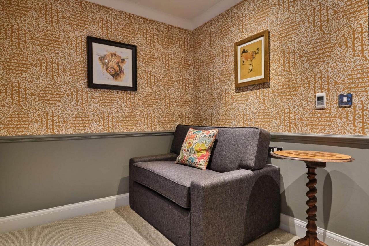The Bulls Head Hotel Bromley Dış mekan fotoğraf